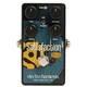 Electro-Harmonix EHX Satisfaction Plus Fuzz Pedal