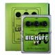New Electro-Harmonix EHX Bass Big Muff Pi Distortion Fuzz Pedal, w/extra 9V Ba..