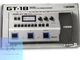 BOSS GT-1B Multi-Effects Pedal