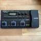 BOSS GT-1 Guitar Multi Effects Pedal Processor Battery Powered 4 AA Alkaline