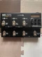 Line 6 M9 Stompbox Modeler Body No.m820