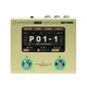 HOTONE AMPERO MINI MUSTARD Modeler/Looper/Interface/FX Touchscreen Stomp Box