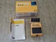 NOS Boss Roland AC-2 Acoustic Simulator Guitar Effect Pedal