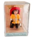 Hallmark madame alexander collection ornament Fire Fighter Wendy 1997