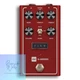 REVV Amplification G4 V2 Overdrive Distortion Guitar Effect Pedal