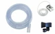 MXR-M222 Talkbox Tube AND Clamp Holder Mic Clip Talk Box Accessory Replacement