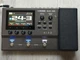 BOSS GX-10 GUITAR EFFECTS PROCESSOR 736970