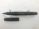 Tombow Japan Water-Based Ballpoint Pen Zoom 505 Havana Tortoiseshell