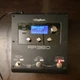 DigiTech RP360 Digital Multi-Effects Looper Pedal Electric Guitar RP360V-01