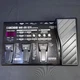 Boss ME-25 Multiple Effects Guitar Effect Pedal Test Completed JP