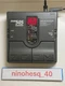 Zoom 505 Guitar & Bass Amp Simulator Multi Effects Processor Used from japan
