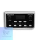 Mooer PE100 Portable Multi-Effects Processor Guitar Pedal