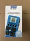 Zoom MS-70CDR+ Multistomp Effects Pedal BOX ONLY Original Packaging