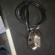 Genuine Fender RCA 2-Button Vintage Vibrato/Reverb Amplifier Amp Footswitch 90s