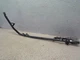 1990 HONDA HELIX 250 LEFT SIDE FRAME RAIL/ COOLANT LINE/ FLOOR BOARD MOUNT