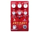 Source Audio SA280 Artifakt Lo-Fi Elements Delay/Reverb Pedal - Open Box
