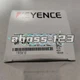 Keyence SR-X100 Autofocus Code Reader#1pcs New In Box
