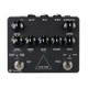 Keeley Dark Side Workstation V2 Multi-Effects Pedal