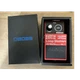 Boss RC-1 Loop Station Guitar Looper Pedal Red Digital with Box