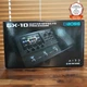 BOSS GX-10 Guitar Multi-Effects Processor AIRD Amp Modeling Touch Screen NEW