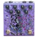 Old Blood Noise Endeavors Parting Glitch Delay/Reverb/Bit Crusher Pedal, Purple
