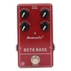 DemonFx Octa Bass .Unique Analog voice of Aguilar Octamizer Octave Pedal.