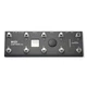 [Domestic Genuine Product] PAINTAUDIO MIDI CAPTAIN STD   10 Footswitches