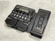 Zoom G1X FOUR Multi Effect Processor Stomp Pedal