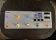 Line 6 HX Stomp XL Guitar Amp and Effects Processor limited edition White
