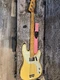 Fender Vintera II '70s Telecaster Bass Vintage White 197881321376 RF