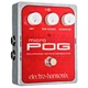 Electro-Harmonix Micro Pog Polyphonic Octave Generator Effects Pedal EHX