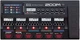 ZOOM Guitar Effector IR Loader Function Touch Panel Compatible Flagship Model