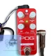 Electro-Harmonix PICO POG Polyphonic Octave Pedal