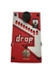 Digitech Effect Pedal Drop-v-01 The Drop Used