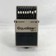 Boss Roland GE-7 Graphic Equalizer EQ Guitar Effect Pedal Good Tested Condition
