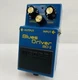 BOSS BD-2 Blues Driver Guitar Effects Pedal