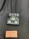 Zoom G2Nu Guitar Multi Effects Pedal Processor Main Unit Tested