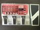 BOSS ME-20B Bass Multiple Effects Processor Multi Guitar Effect Pedal