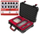 Friedman IR-J Jake E. Lee Signature Dual-tube Preamp with TSA Case
