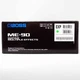 BOSS ME-90 Guitar Multiple Effects Pedal Japan NEW