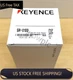 KEYENCE SR-X100 Barcode Reader SRX100 New In Box From Japan  US Free TAX