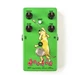 MXR DD30 Dookie Drive 30th Anniversary Deluxe Edition Overdrive Pedal Used Once 