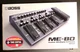 Boss ME-80 Guitar Multi-Effects Pedal COSM