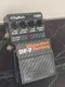 Digitech DF-7 Distortion Factory Guitar Effects Pedal