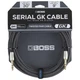 Boss BGK-30 Serial GK Cable 30ft for GK Pickup GM-800/GK-5/GK-5B/GKC-AD/GKC-DA