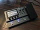 BOSS GX-10 Guitar effects processor AIRD