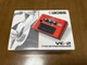 Boss VE-2 Vocal Harmonist Harmony Effects Pedal Processor Reverb Echo