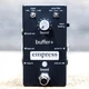 Empress Effects Buffer + Noise Filter/ Input Pad / Switchable Boost Effect Pedal
