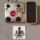 ZOOM G1XN EXT Guitar Multi Effect Pedal Used & working W/ AC Adapter & Box ※READ