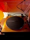 Audio-Technica AT-LP60XBT-GD